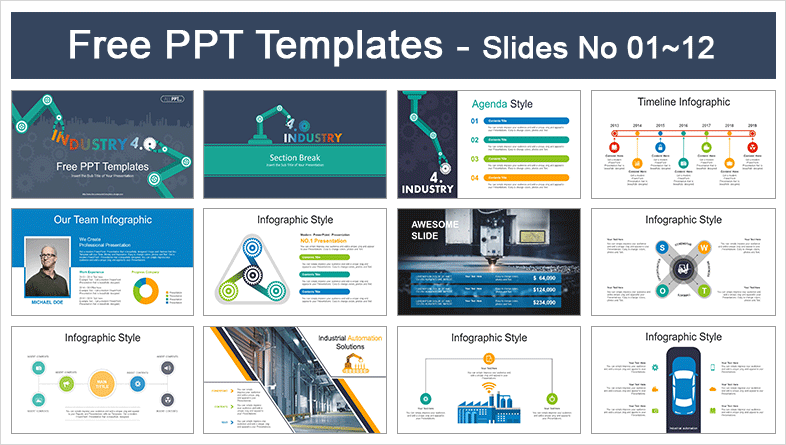 free powerpoint templates